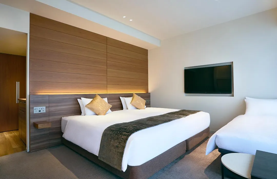 Karaksa Hotel Premier Tokyo Ginza-1