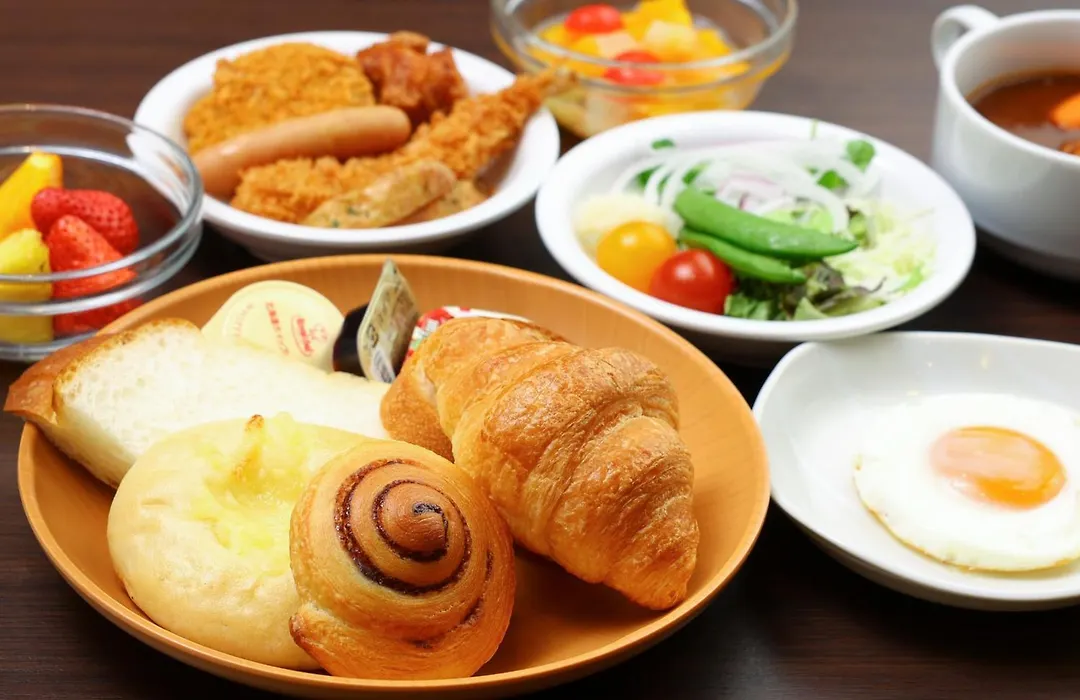 Dormy Inn Premium Osaka Kitahama-1