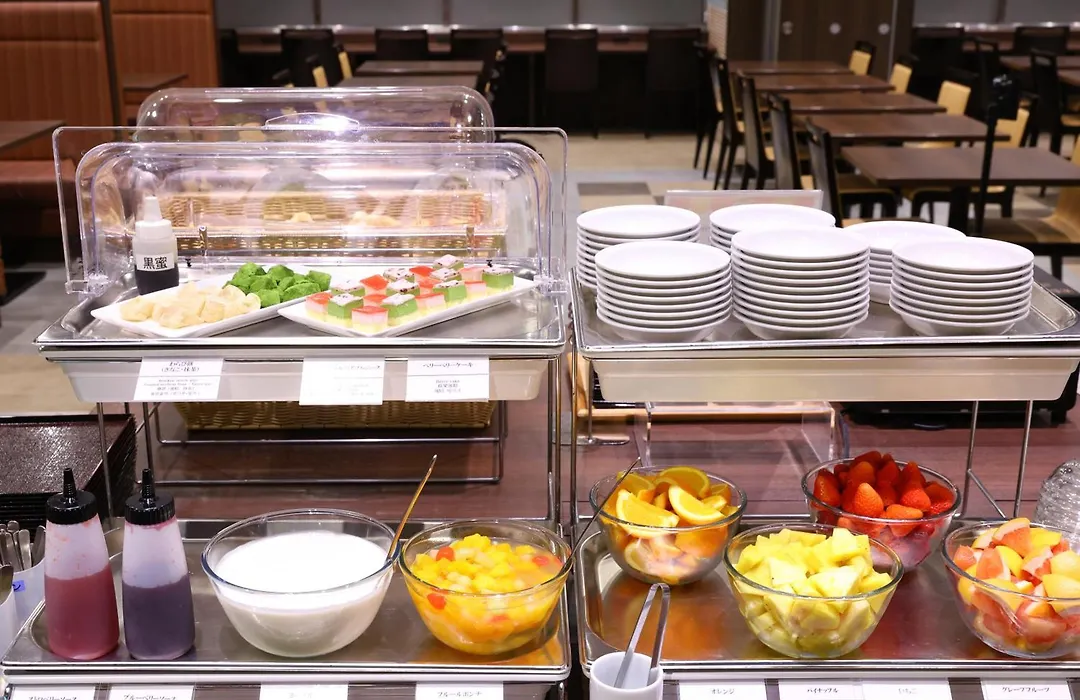 Dormy Inn Premium Osaka Kitahama-1