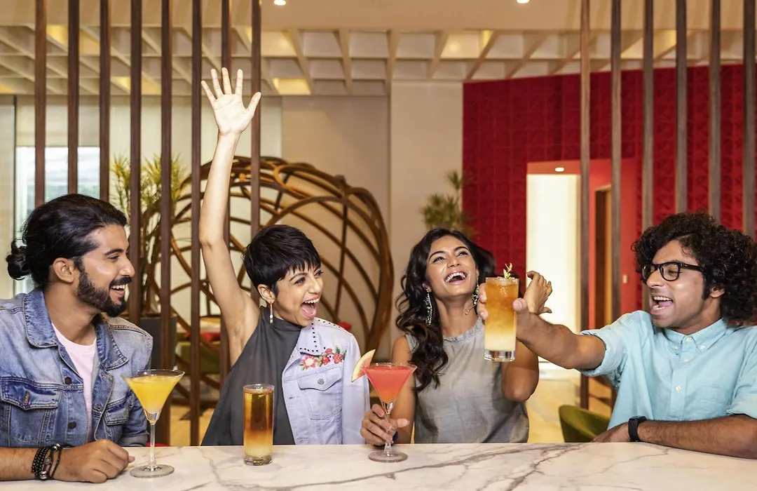 Ibis Kolkata Rajarhat - An Accor Brand-1