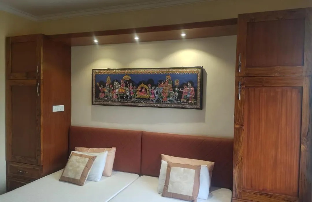 Lalita Homestay Countryside-1