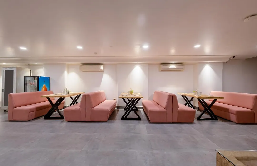 Hotel Pinky Villa - Heritage Boutique Suites- New Delhi-1