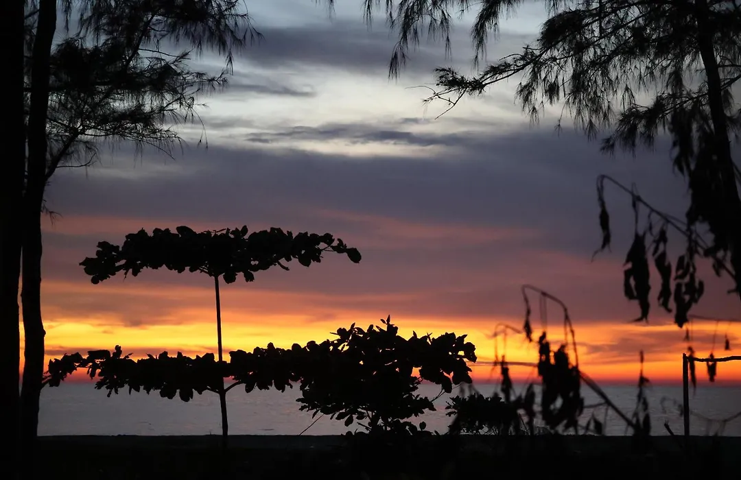 Kadalamma Beach Homestay-1