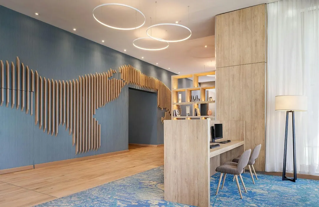 Residence Inn By Marriott Panama City-1