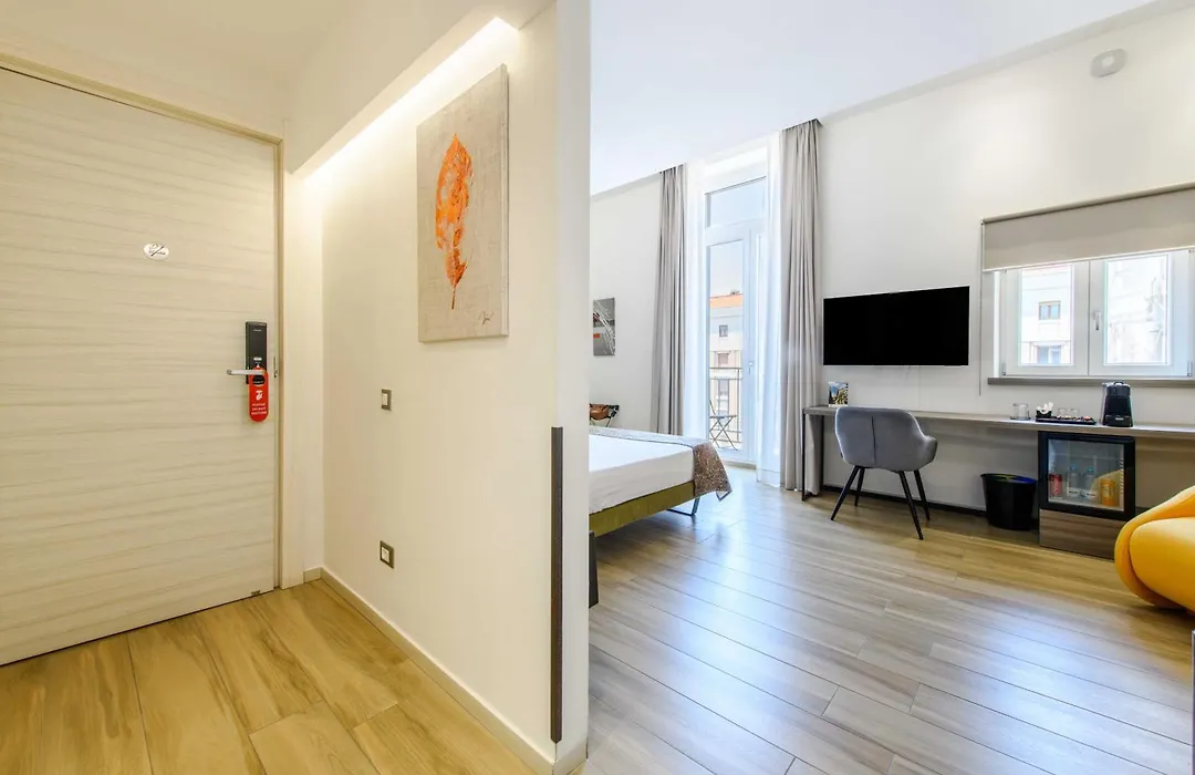 Municipio Luxury Suite-1
