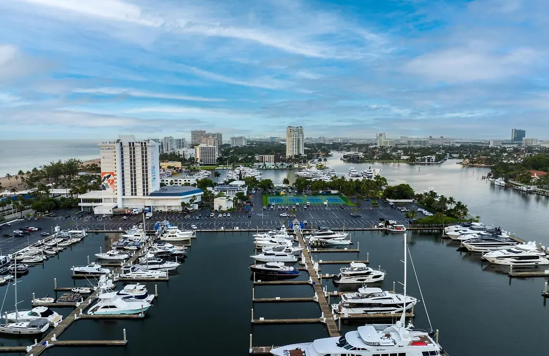 Hotel Maren Fort Lauderdale Beach, Curio Collection By Hilton-1