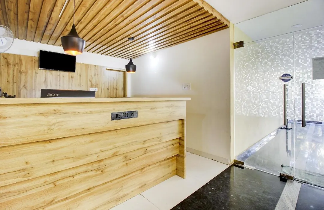 Hotel O Dream Suites-1