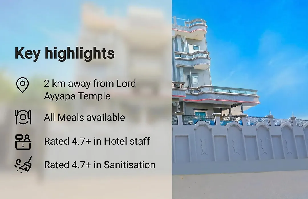 Super Oyo Townhouse Vijay Khand Gomti Nagar-1