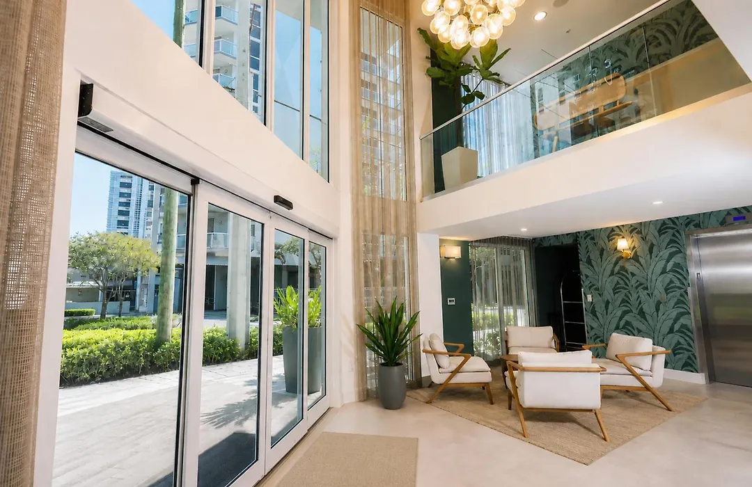 Habitat Residence-1