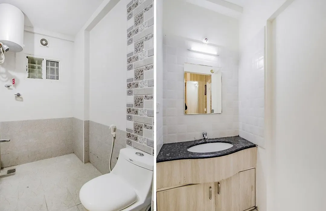 Hotel O Sln Suites-1