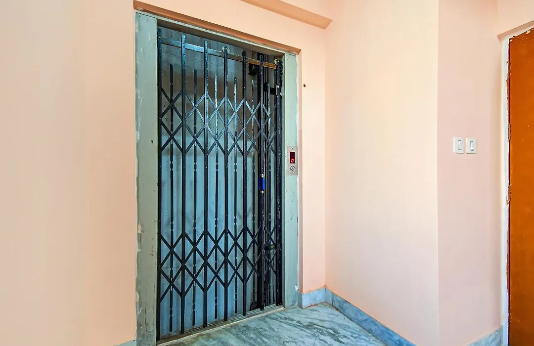Hotel O Shree Residency-1
