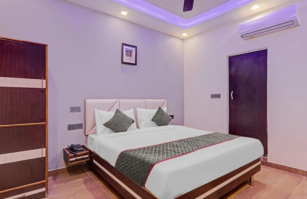 Super Townhouse Riddhi Residency-1