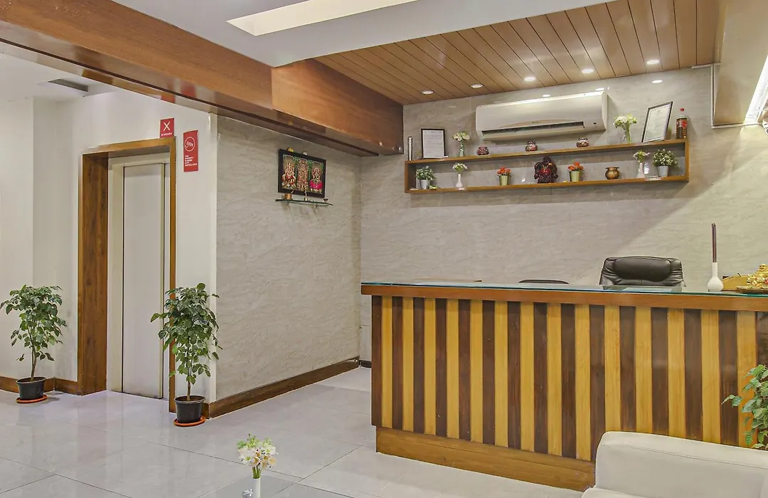 Super Townhouse Eaglewood Gachibowli-1