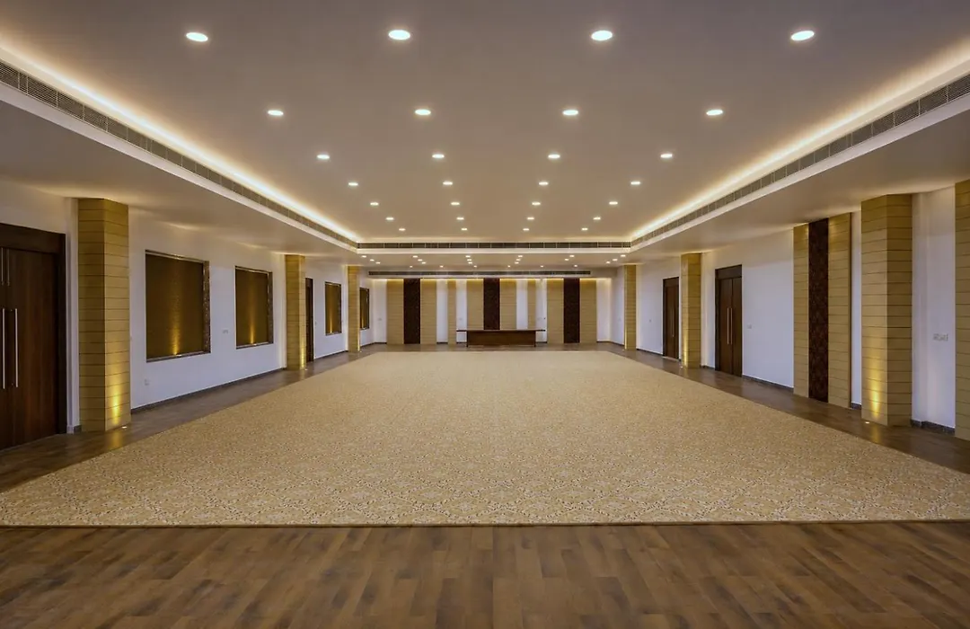 Red Tullip Md Valley Resort & Spa - Luxury Resort With Swimming Pool, Udaipur-1