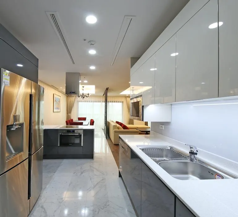 Orakai Insadong Suites-1