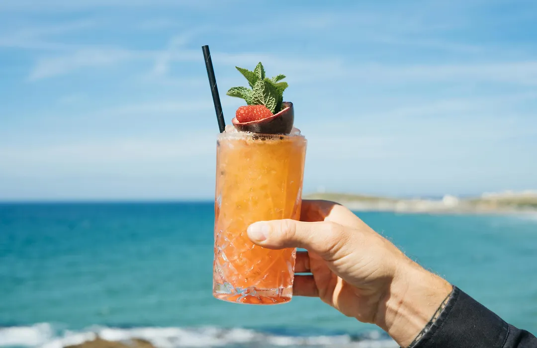 Fistral Beach Hotel And Spa - Adults Only-1