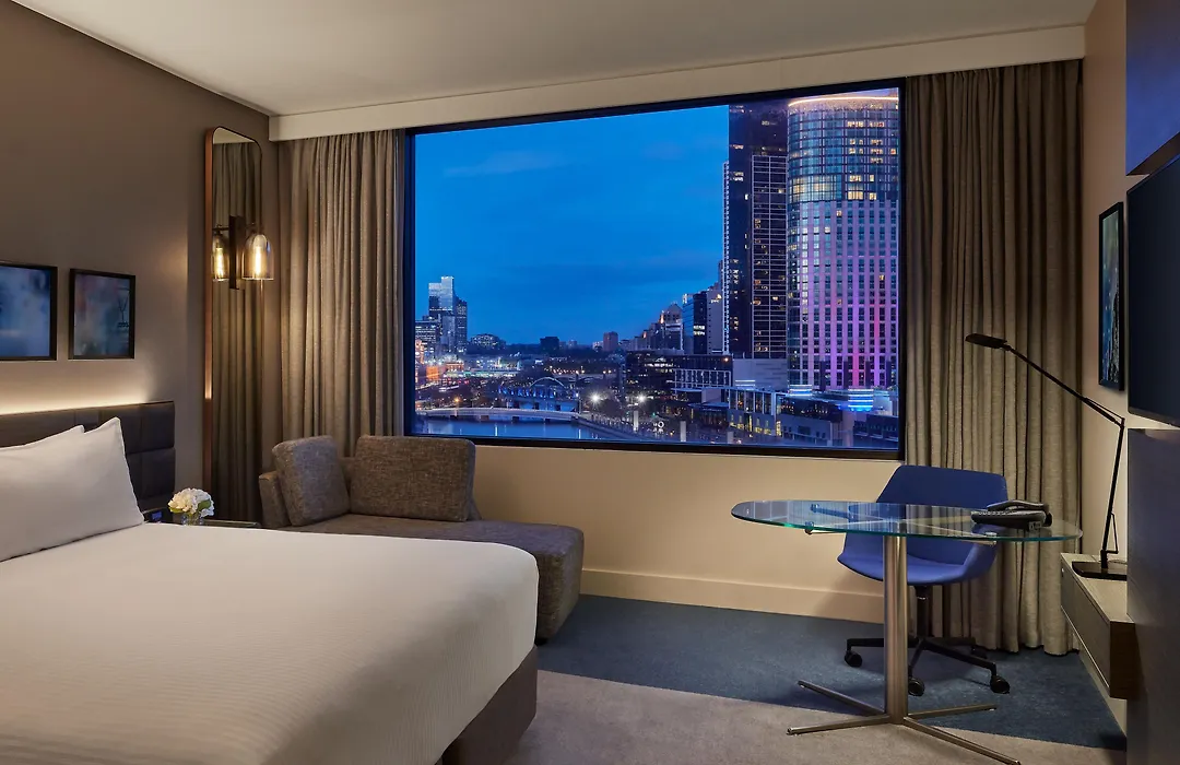 Crowne Plaza Melbourne By Ihg-1