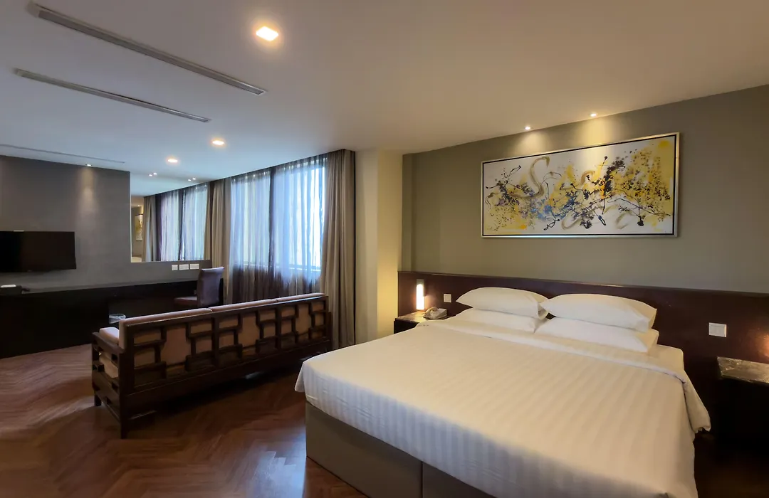 Hotel Royal Singapore-1