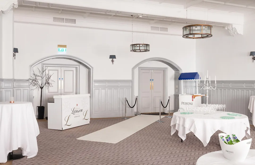 Voco Grand Central Glasgow By Ihg-1