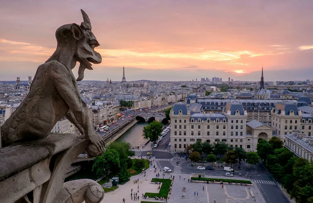 Hotel Le Monna Lisa By Inwood Hotels-1