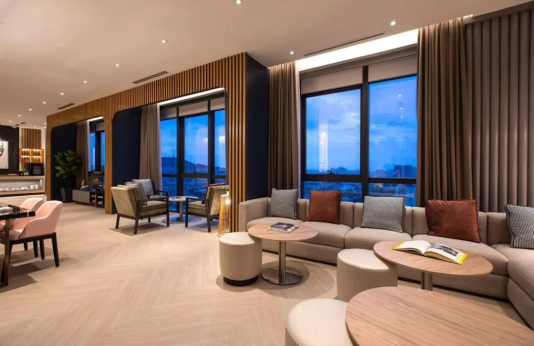 Innside By Melia Kuala Lumpur Cheras-1