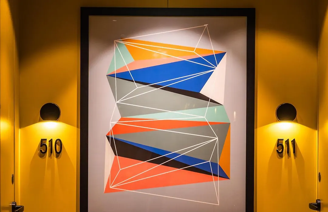 Arts Hotel Porto, Tapestry Collection By Hilton-1