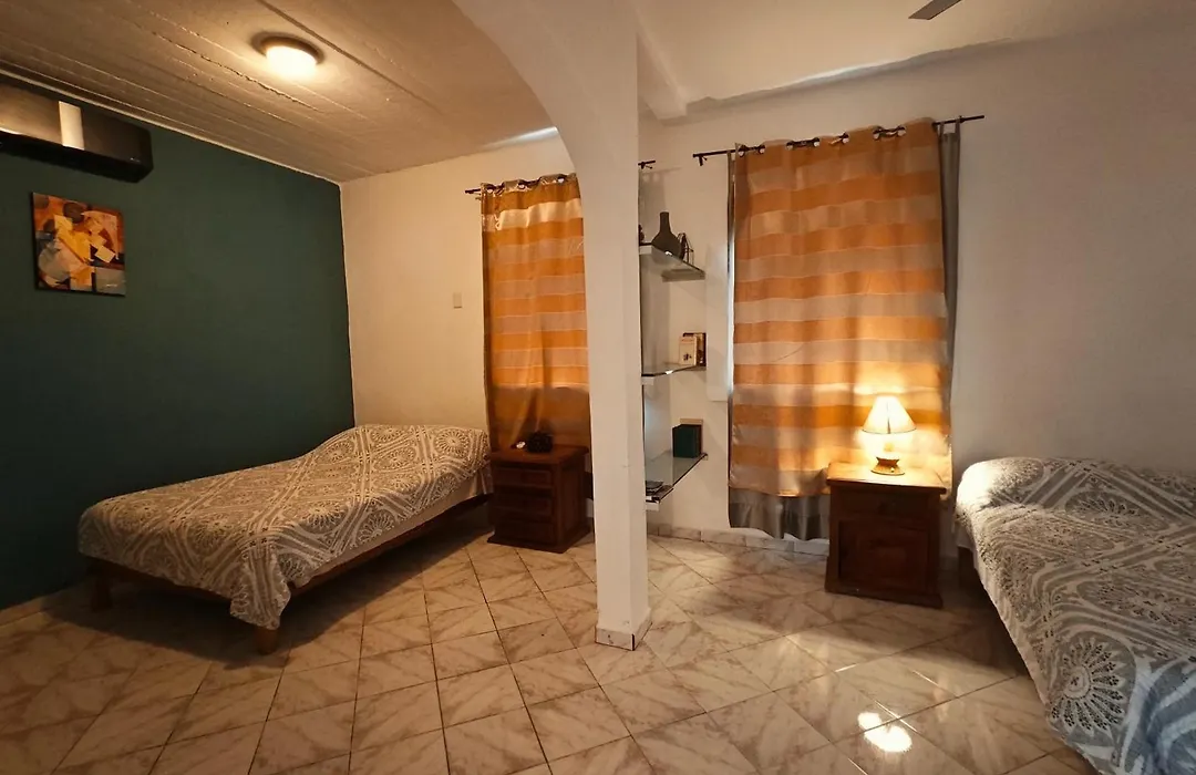 Casa Rey Sol Vallarta-1