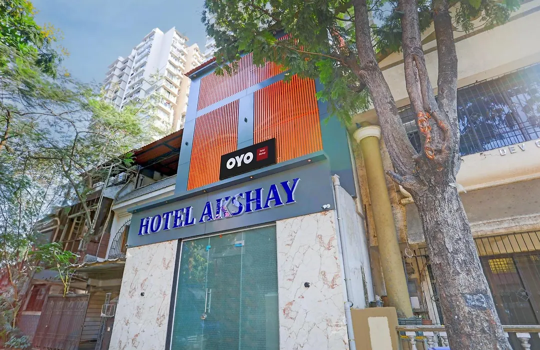 Hotel O Akshay-1