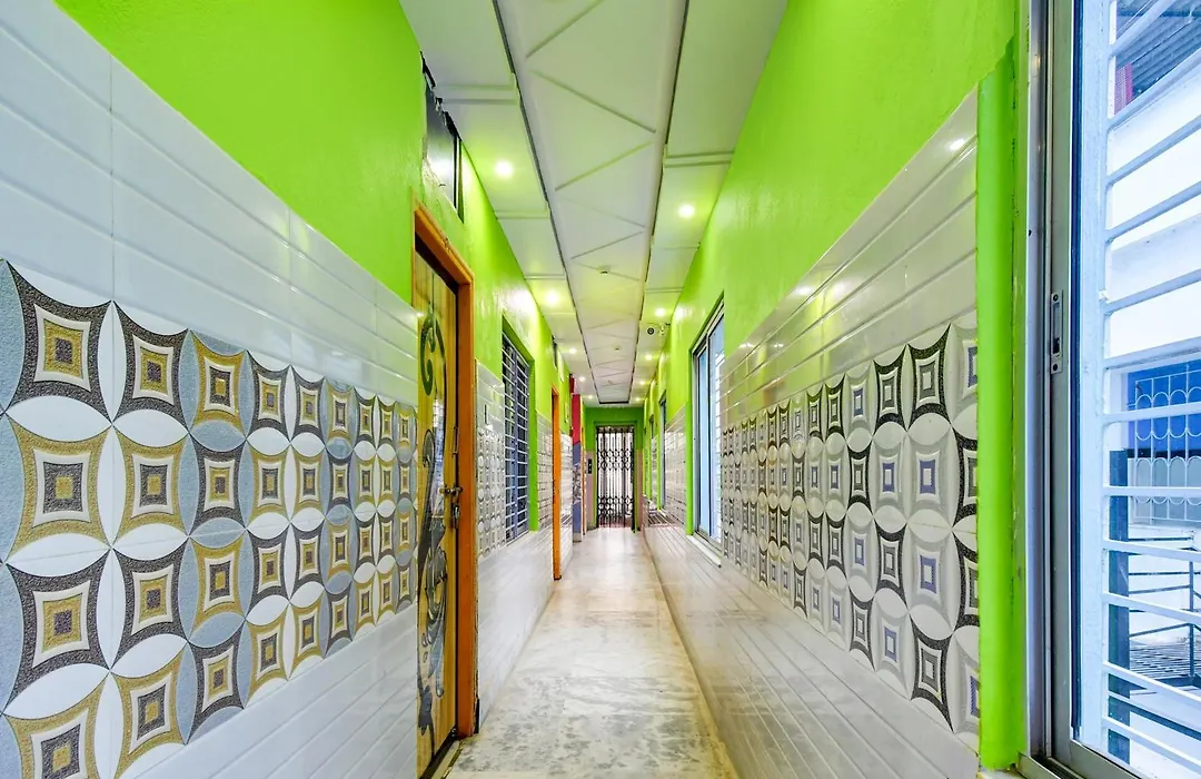 Hotel O Kohinur Guest House-1