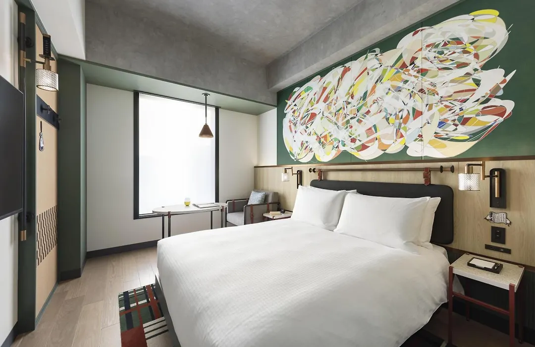 Caption By Hyatt Namba Osaka-1