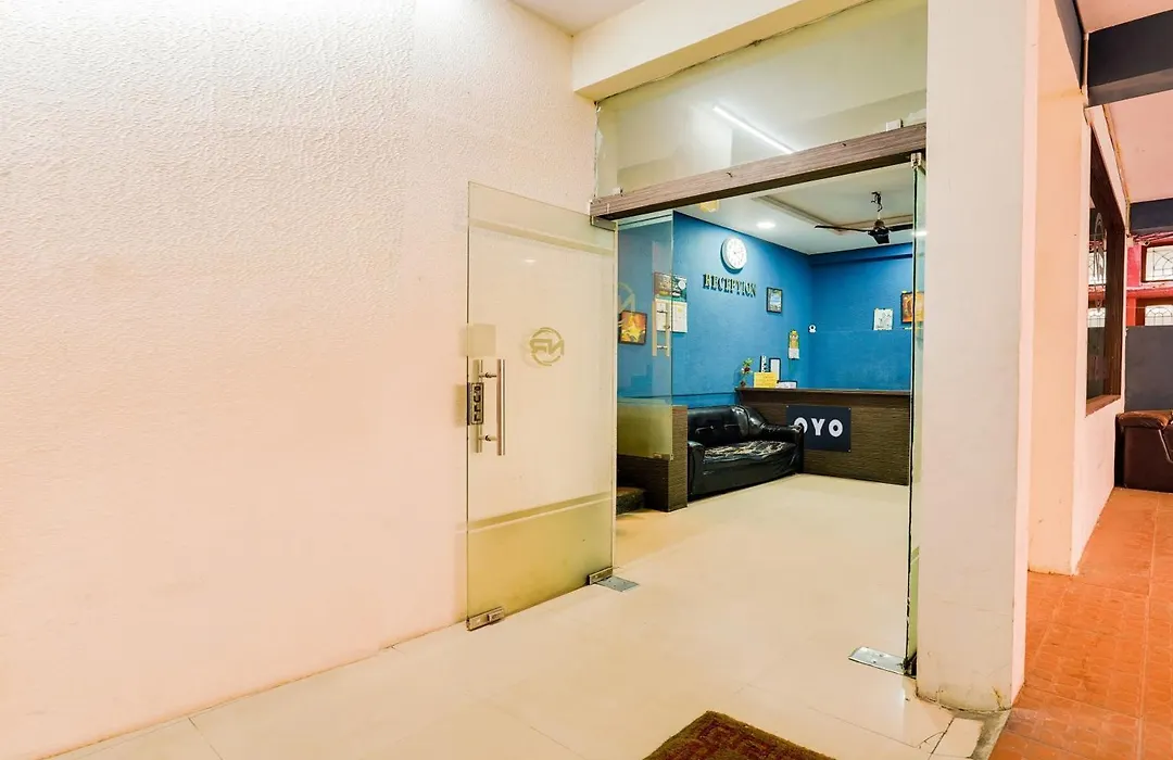Hotel O Nr Galaxy Residency-1