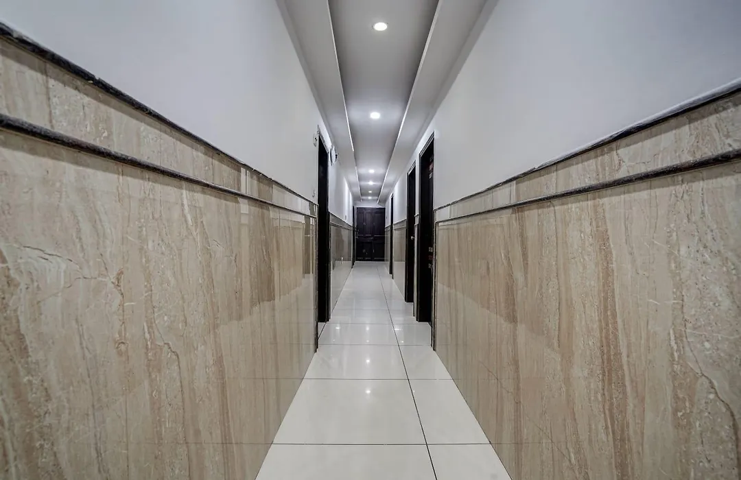 Hotel Airport City-1