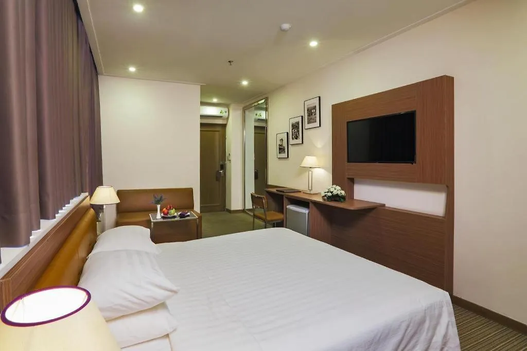 Lavender Boutique Hotel-1