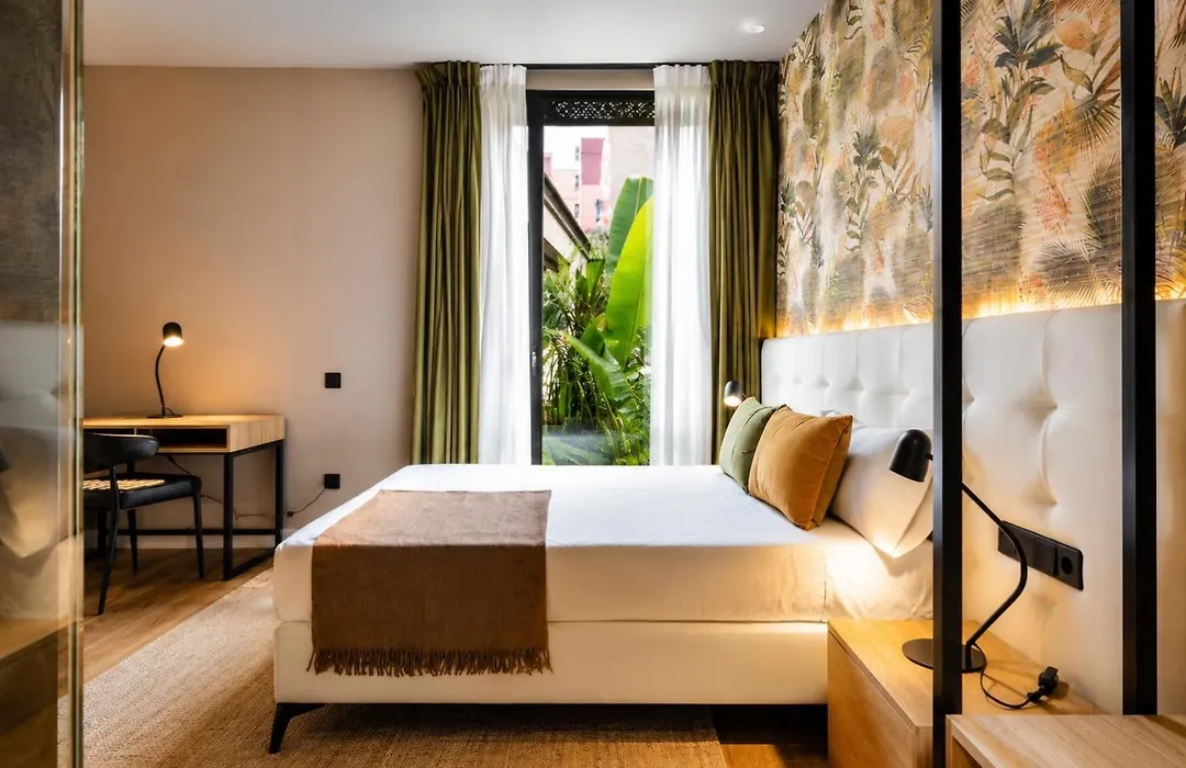 Saman Hotel Boutique-1