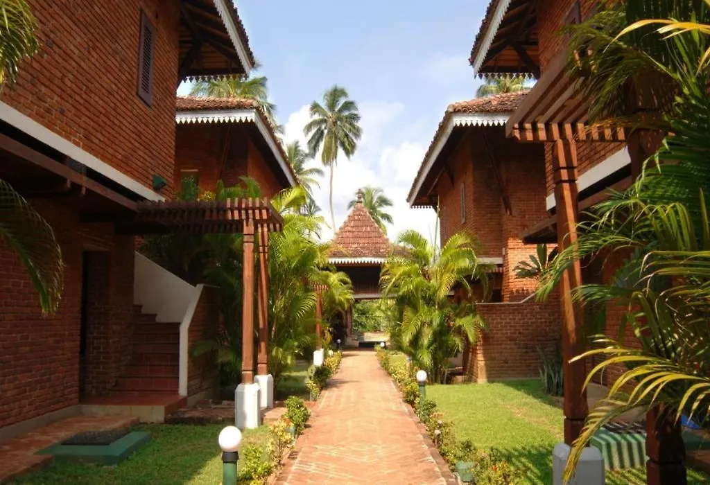 Club Bentota Hotel-1