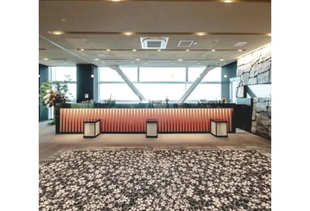 Sakishima Cosmo Tower Hotel-1