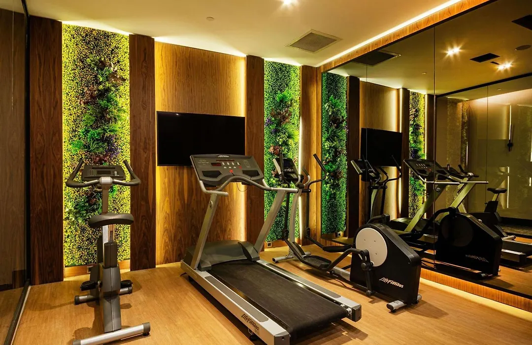 Levni Istanbul Hotel Handwritten Collection By Accor-1