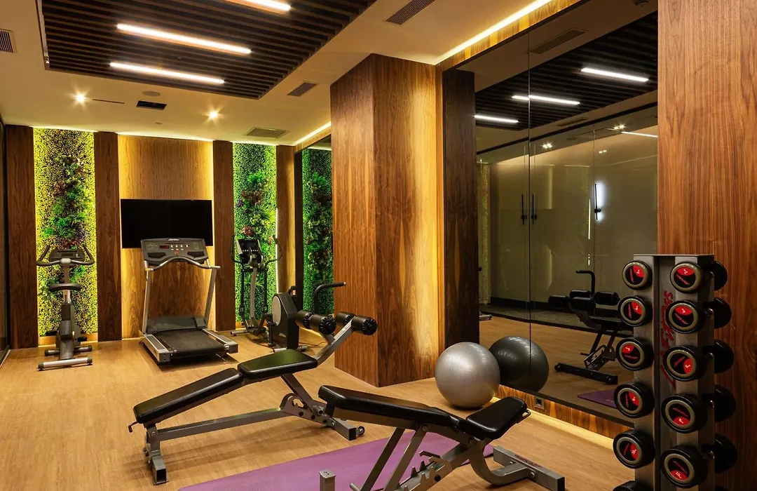 Levni Istanbul Hotel Handwritten Collection By Accor-1