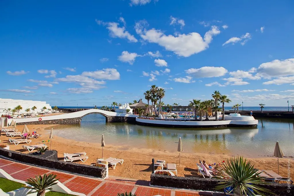 Sands Beach Resort-1
