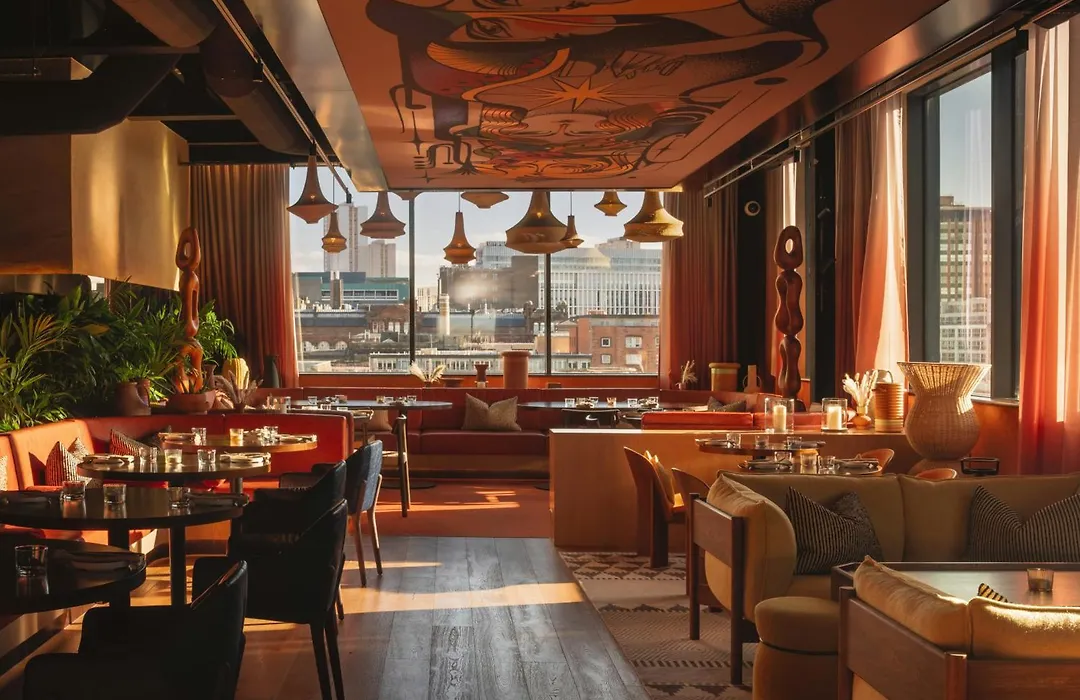 The Social Hub Glasgow Extended Stay-1