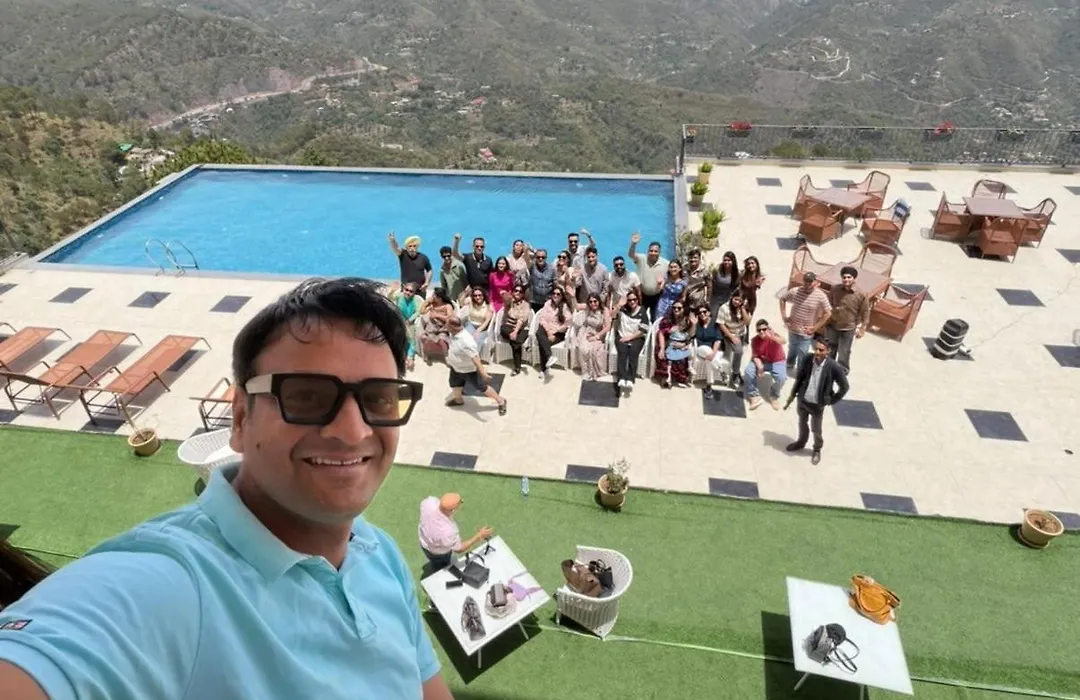 Astra Resort And Caffe-1