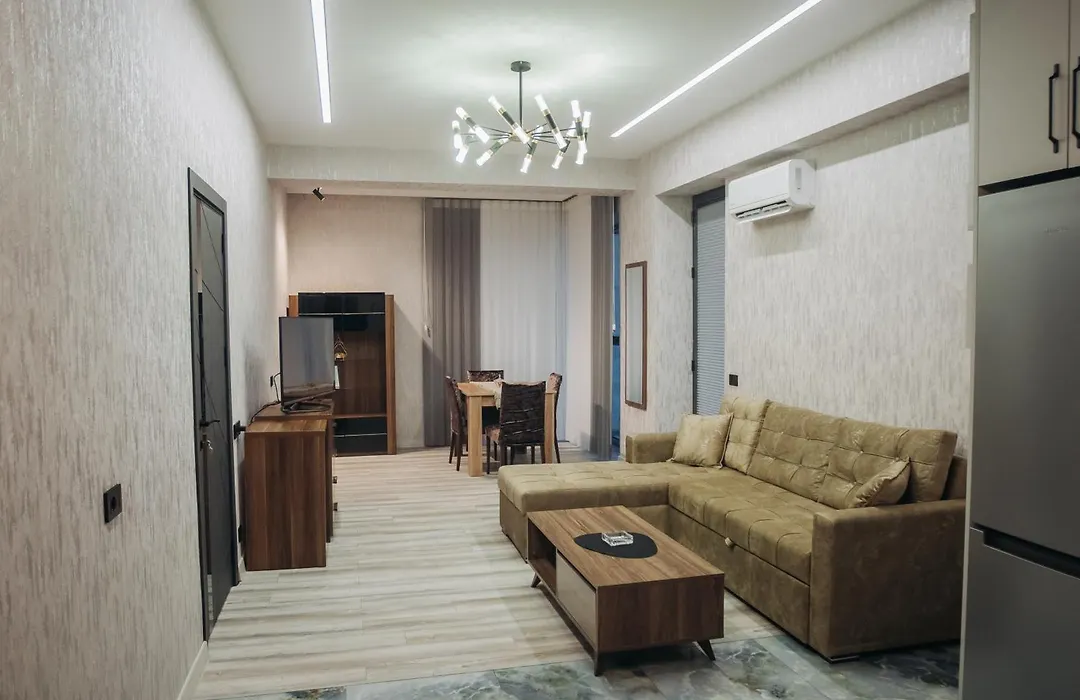 Baku Sabah Apart-1