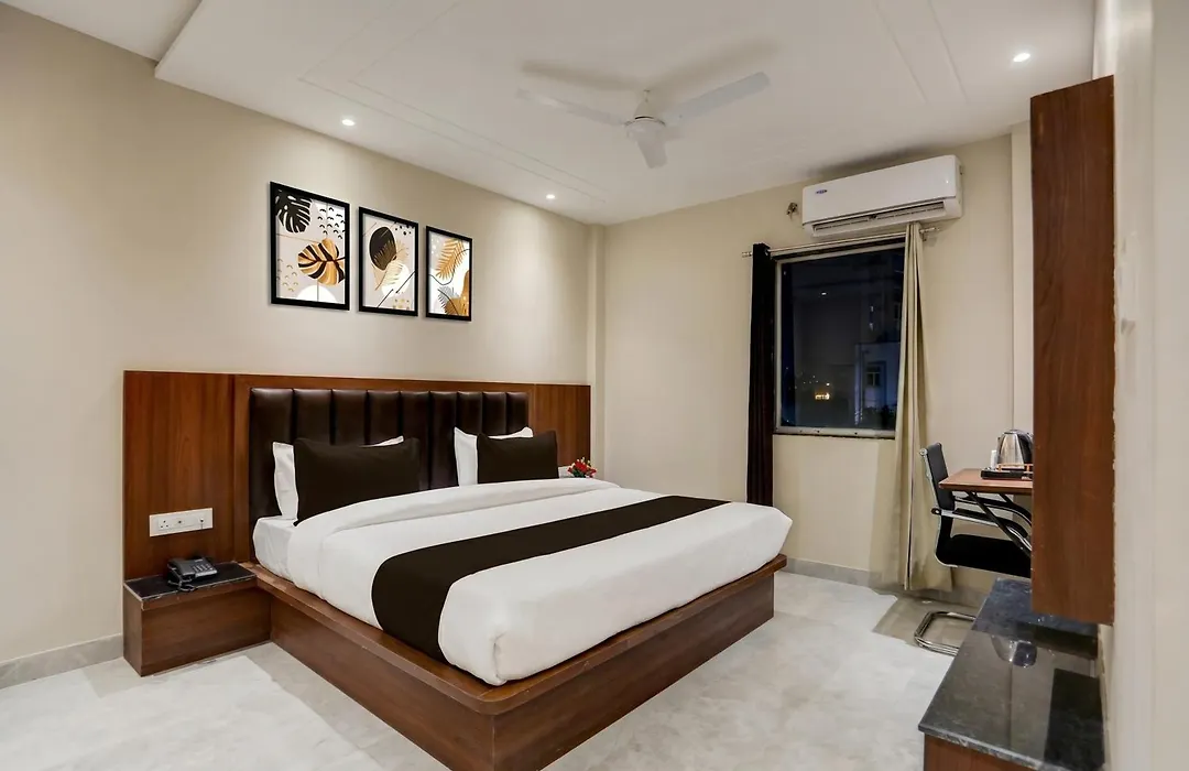 Townhouse Taj Nagri Phase 2 Formerly Grand Rivera-1