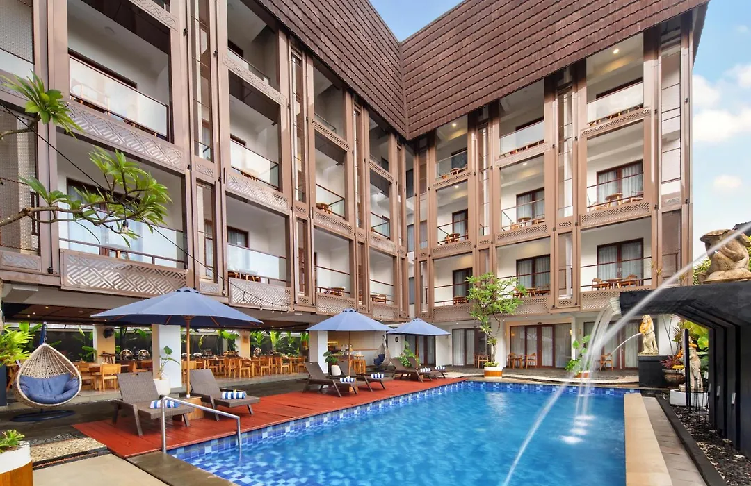 Nadi Hotel Legian-1