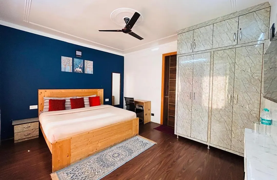 Hotel Dwaper A Premium Property Near Mall Road-1
