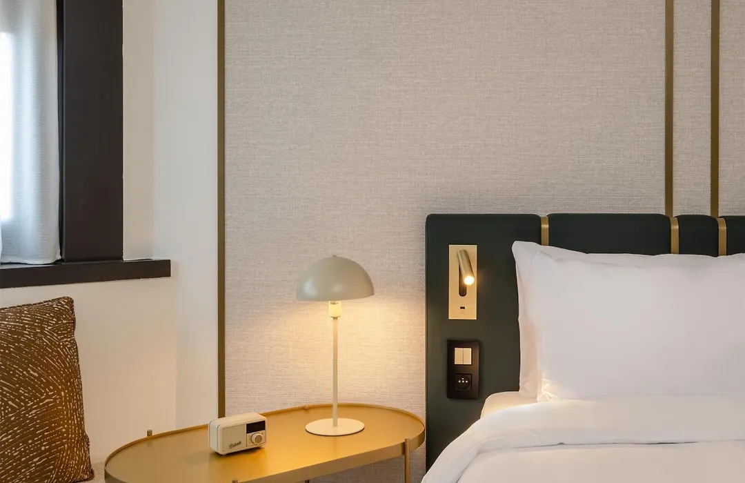 Hyatt Centric Reims-1