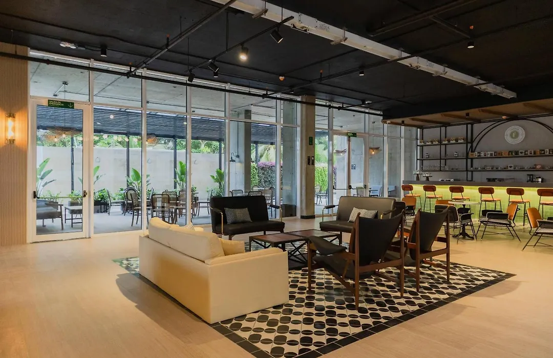 Faranda Collection Cartagena, A Member Of Radisson Individuals-1