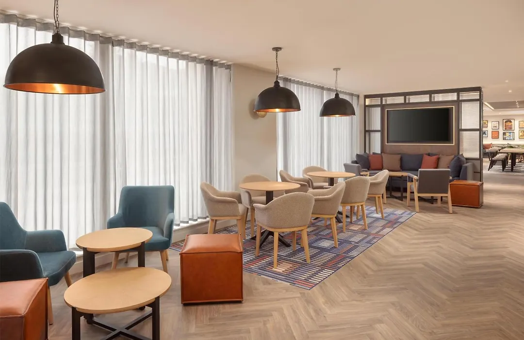 Home2 Suites By Hilton Dublin City Centre-1