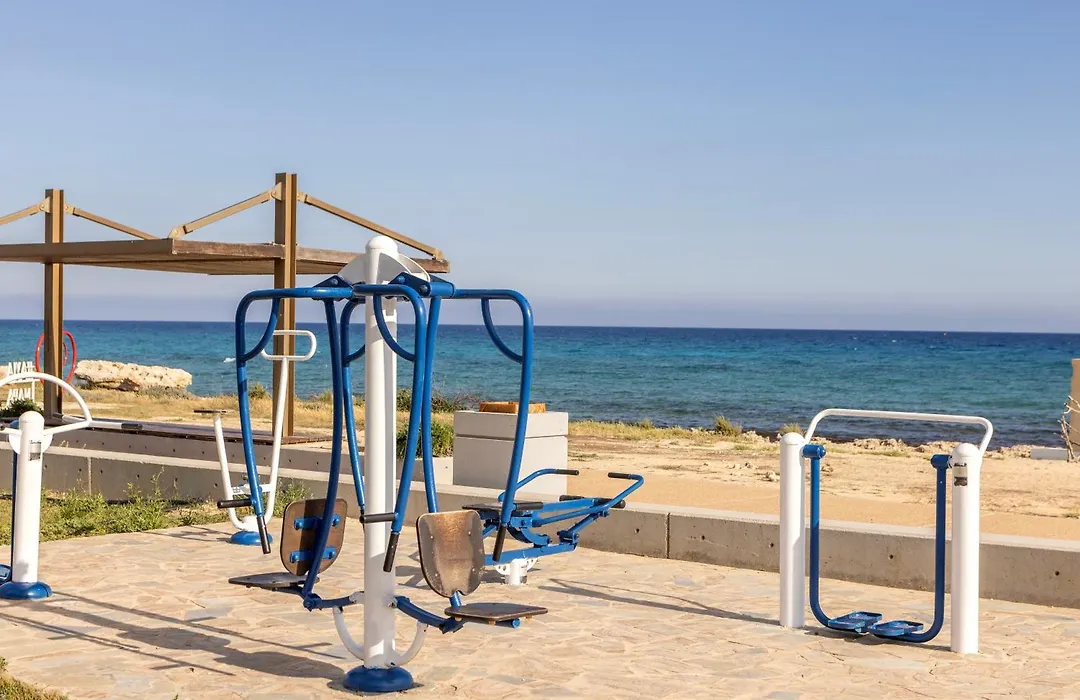 Electra Beach Holiday Village-1