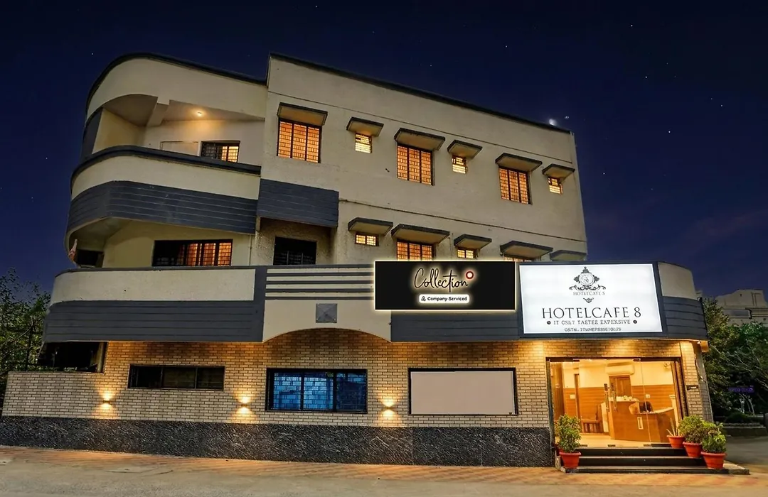 Super Collection O Hingna Road-1